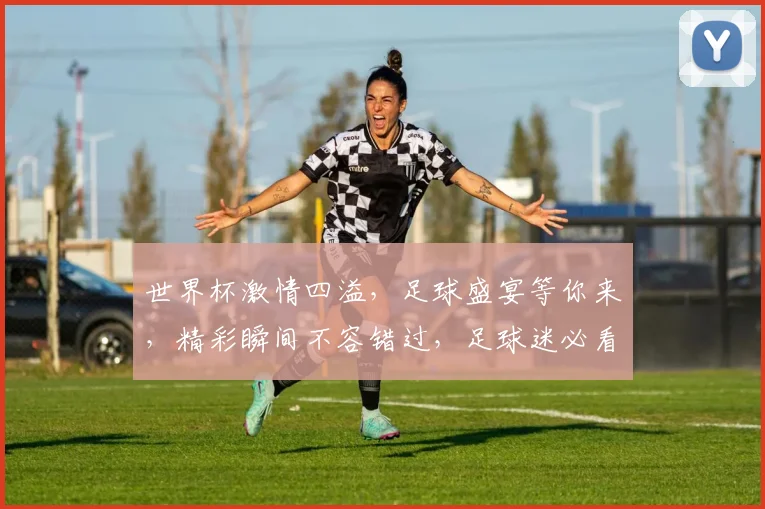 世界杯激情四溢，足球盛宴等你来，精彩瞬间不容错过，足球迷必看