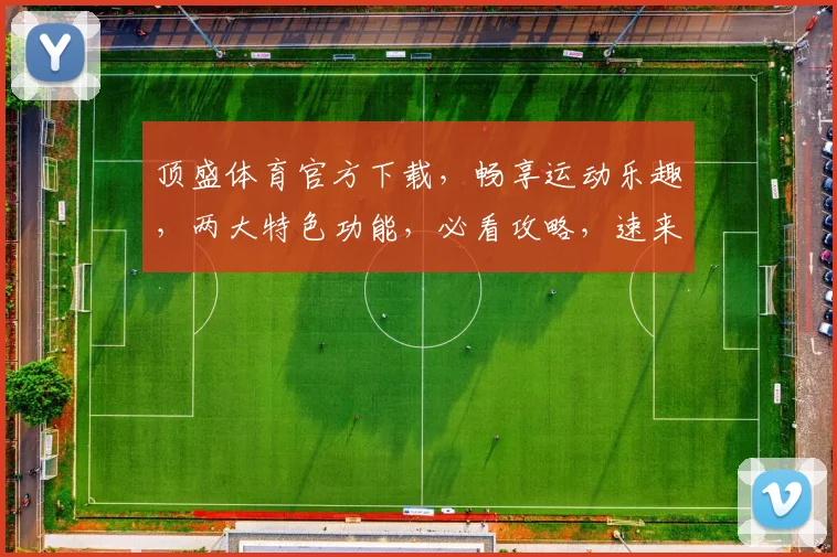 顶盛体育官方下载，畅享运动乐趣，两大特色功能，必看攻略，速来体验